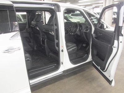 2023 TOYOTA ALPHARD — миниатюра 15