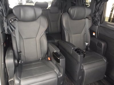 2023 TOYOTA ALPHARD — миниатюра 18