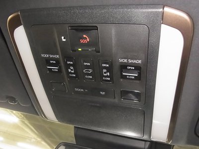 2023 TOYOTA ALPHARD — миниатюра 24