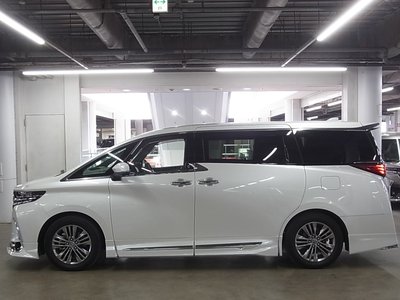 2023 TOYOTA ALPHARD — миниатюра 13