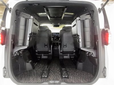 2023 TOYOTA ALPHARD — миниатюра 22