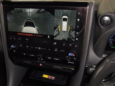 2023 TOYOTA ALPHARD — миниатюра 28