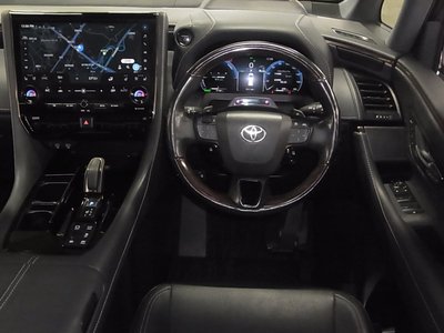 2023 TOYOTA ALPHARD — миниатюра 14