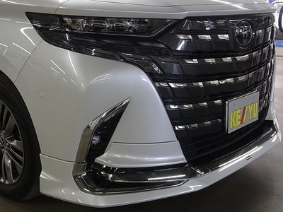 2023 TOYOTA ALPHARD — миниатюра 55