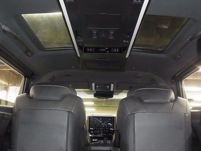 TOYOTA ALPHARD - 2