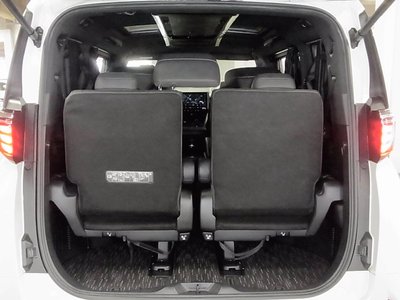 2023 TOYOTA ALPHARD — миниатюра 21