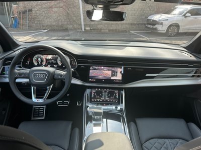 AUDI Q7 - 4