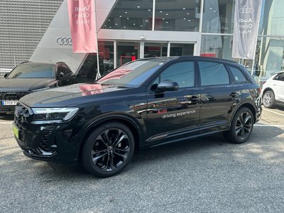 AUDI Q7 - 1