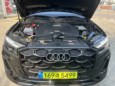 AUDI Q7 - 7