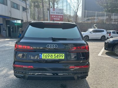 AUDI Q7 - 3