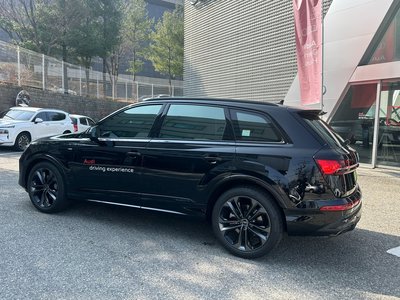 AUDI Q7 - 5
