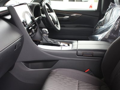 2026 TOYOTA ALPHARD 缩略图 50
