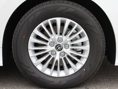 2026 TOYOTA ALPHARD 缩略图 33