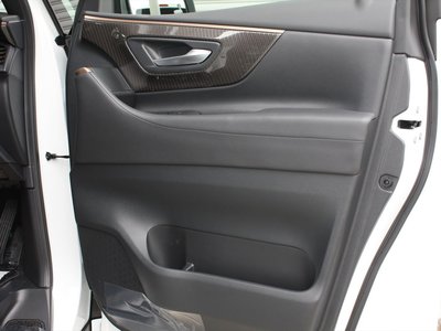 2026 TOYOTA ALPHARD 缩略图 39