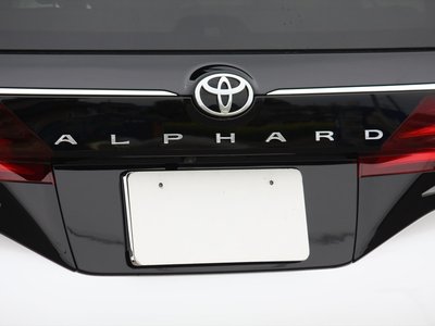 2026 TOYOTA ALPHARD 缩略图 23