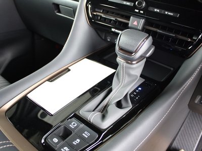 2026 TOYOTA ALPHARD 缩略图 48