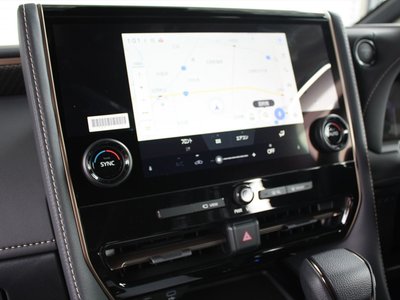2026 TOYOTA ALPHARD 缩略图 59