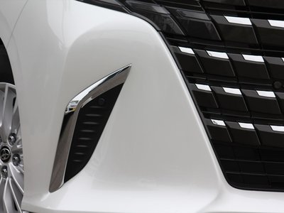 TOYOTA ALPHARD - 7