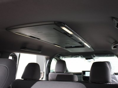 2026 TOYOTA ALPHARD 缩略图 72