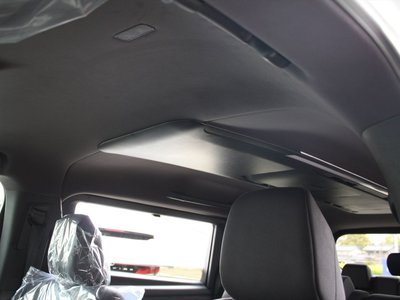 2026 TOYOTA ALPHARD 缩略图 56