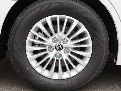 2026 TOYOTA ALPHARD 缩略图 32