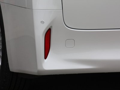 2026 TOYOTA ALPHARD 缩略图 22