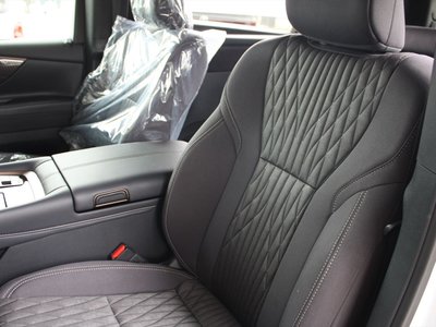 2026 TOYOTA ALPHARD 缩略图 55