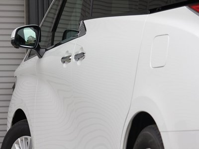 2026 TOYOTA ALPHARD 缩略图 25