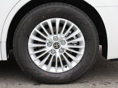 2026 TOYOTA ALPHARD 缩略图 36