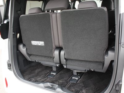 2026 TOYOTA ALPHARD 缩略图 71