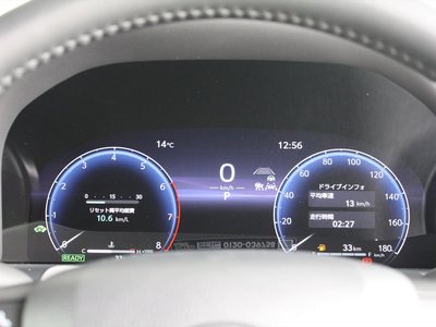 2026 TOYOTA ALPHARD 缩略图 45