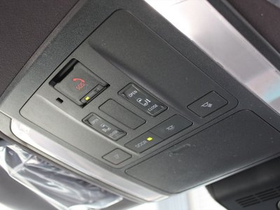 2026 TOYOTA ALPHARD 缩略图 47