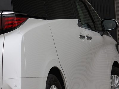 2026 TOYOTA ALPHARD 缩略图 30