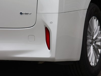 2026 TOYOTA ALPHARD 缩略图 29