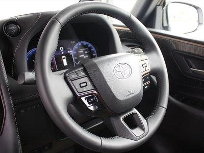 2026 TOYOTA ALPHARD 缩略图 60