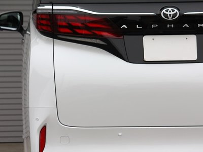 2026 TOYOTA ALPHARD 缩略图 17
