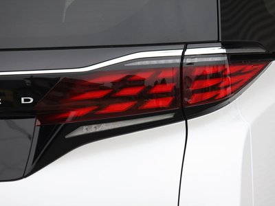 2026 TOYOTA ALPHARD 缩略图 28