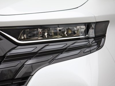 2026 TOYOTA ALPHARD 缩略图 13