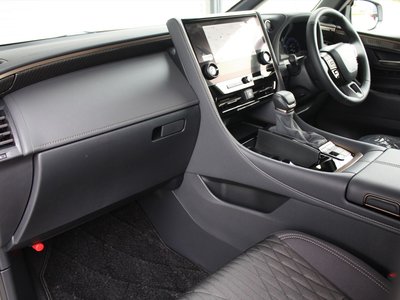 2026 TOYOTA ALPHARD 缩略图 37