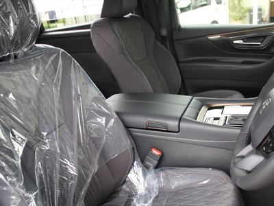 2026 TOYOTA ALPHARD 缩略图 41