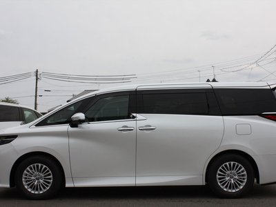 2026 TOYOTA ALPHARD 缩略图 34