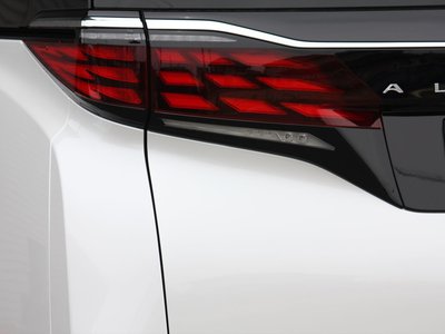 2026 TOYOTA ALPHARD 缩略图 21