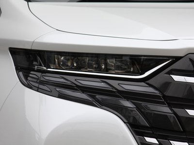 TOYOTA ALPHARD - 6
