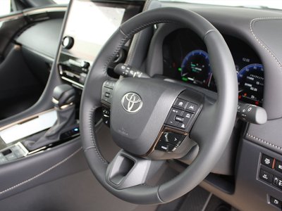 2026 TOYOTA ALPHARD 缩略图 42