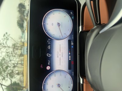 MERCEDES-BENZ S-CLASS - 2