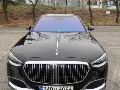 MERCEDES-BENZ S-CLASS - 10