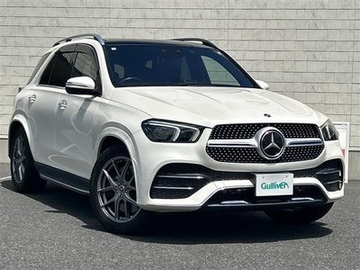 صورة 1 لـ 2020 Mercedes-BENZ OTHERS