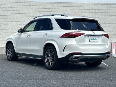 صورة 2 لـ 2020 Mercedes-BENZ OTHERS