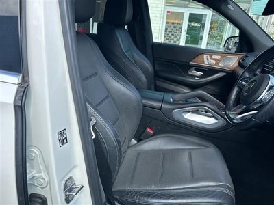 2020 Mercedes-BENZ OTHERS — миниатюра 23