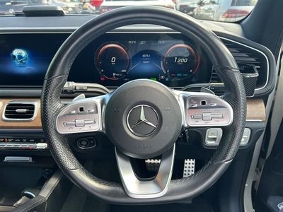 2020 Mercedes-BENZ OTHERS — миниатюра 13